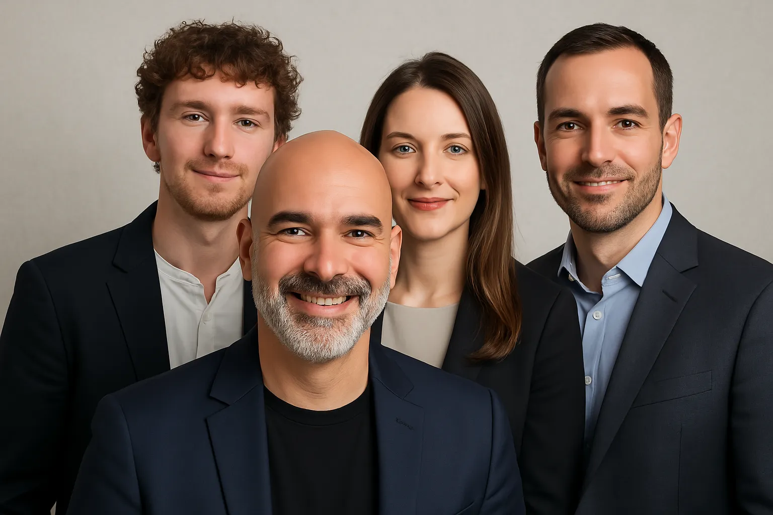 TriumphTransition Team